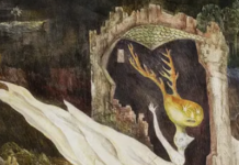 What With The Whole Cyberattack Thing, How’s The Spring Art Market Doing?