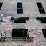 Will Glasgow Ever Restore Charles Rennie Mackintosh’s Burned Out School Of Art?