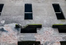 Will Glasgow Ever Restore Charles Rennie Mackintosh’s Burned Out School Of Art?