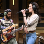 The Weird Case of The Stereophonic Cast Recording