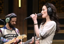 The Weird Case of The Stereophonic Cast Recording