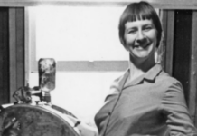 Alta, Poet Who Started What Was Probably The US’s First Feminist Press, Has Died At 81