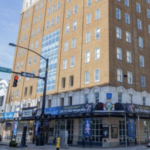 North Carolina School Of The Arts Settles Sexual Abuse Allegations