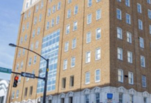 North Carolina School Of The Arts Settles Sexual Abuse Allegations