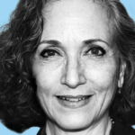 Bebe Newirth Loves Old Theatres