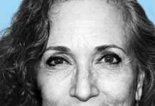 Bebe Newirth Loves Old Theatres