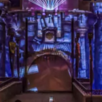 Mickey, Elsa, Princess Jasmine, And Other Costumed Characters Say Union Yes