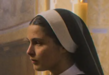What’s The Sudden Deal With Nuns In Popular Culture?