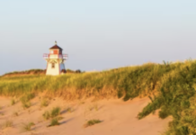 Canada, That Sexy Travel Destination