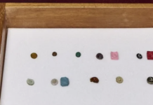 The British Museum Keeps Finding Its Missing Items All Over The World