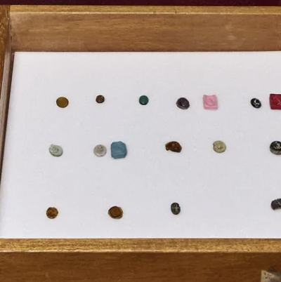 The British Museum Keeps Finding Its Missing Items All Over The World