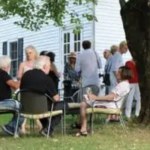 Rhinebeck, The Little New York Town Where New Musicals Start Their Big Journeys