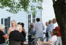 Rhinebeck, The Little New York Town Where New Musicals Start Their Big Journeys