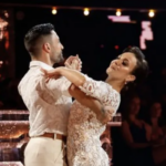 In Britain, A Dance Star Says He Wants To Clear His Name