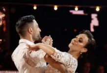 In Britain, A Dance Star Says He Wants To Clear His Name