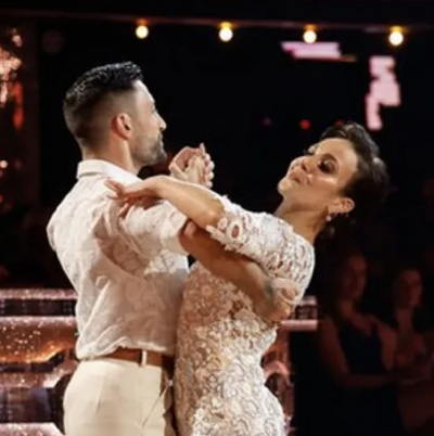 In Britain, A Dance Star Says He Wants To Clear His Name
