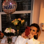 Behind The Scenes Of Twelve Opening Nights (Or Matinees) In Nine Days