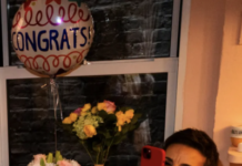 Behind The Scenes Of Twelve Opening Nights (Or Matinees) In Nine Days