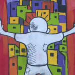 The Cartoon That Has Inspired Protestors Across The Globe