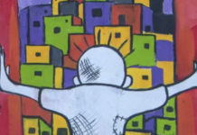 The Cartoon That Has Inspired Protestors Across The Globe