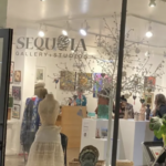 Why Did A Portland Suburb’s Innovative Public-Private Gallery Suddenly Close Last Month?