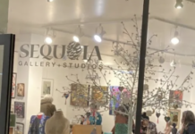 Why Did A Portland Suburb’s Innovative Public-Private Gallery Suddenly Close Last Month?