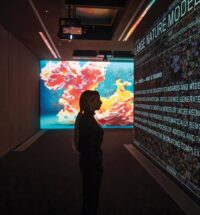 Report: AI Threats To The Art World