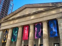 Philadelphia’s University Of The Arts Is Closing For Good In One Week, Says Its President