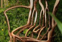 The Line Between Fine Art And Craft Is Blurring