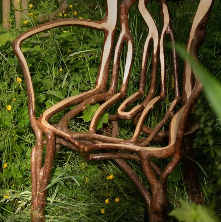 The Line Between Fine Art And Craft Is Blurring