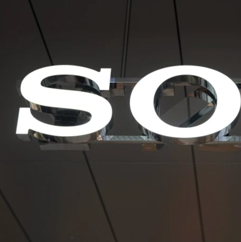 Sony Chief: Company To Focus On Entertainment Rather Than Devices