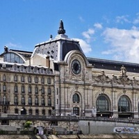 Climate-Protesting Art Vandals In Paris Arrested Before They Could Vandalize Art