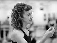 Why Cathy Marston Turned Ian McEwan’s Novel “Atonement” Into Ballet