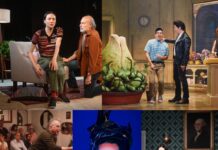 A New “Golden Age” Off-Broadway: Where Less Is More