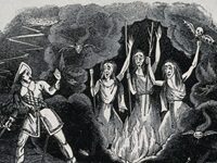 So What’s The Deal With Actors’ Superstition About Saying “Macbeth” Inside A Theater?