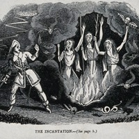 So What’s The Deal With Actors’ Superstition About Saying “Macbeth” Inside A Theater?