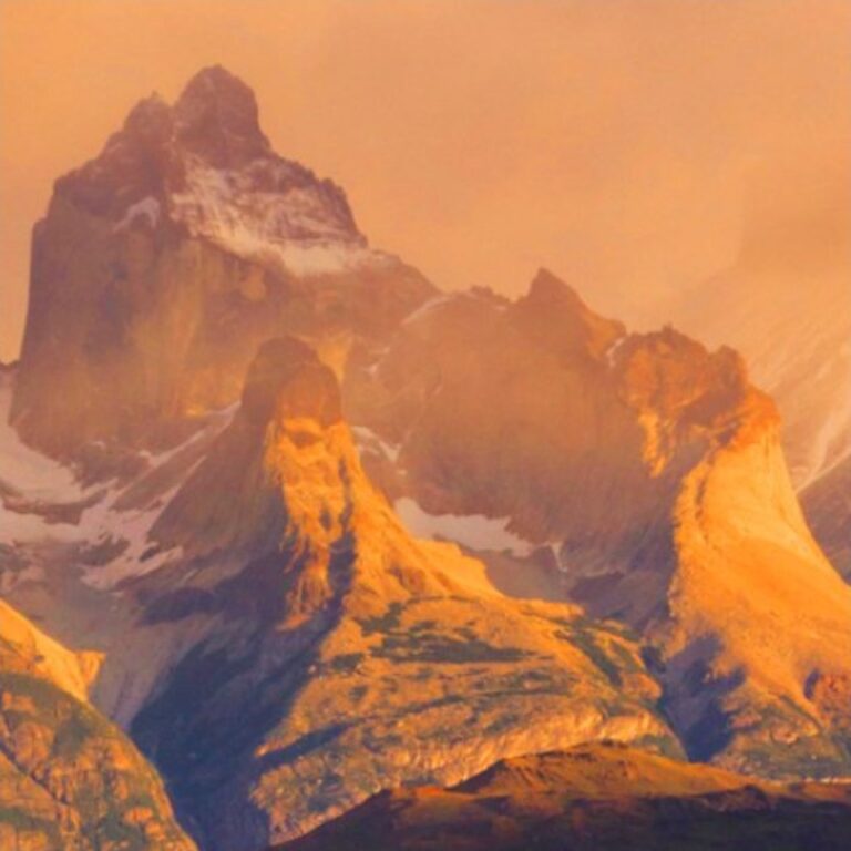 Wilderness, A Concept