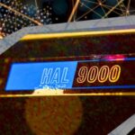 Will Machines Replace Us? Naw — We Colonize A Different Space