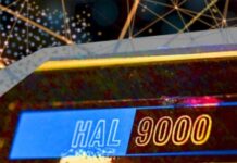 Will Machines Replace Us? Naw — We Colonize A Different Space