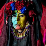 How Grantmakers Can Support Artists Of Color