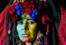 How Grantmakers Can Support Artists Of Color