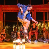 With “Illinoise”, Justin Peck Has Expanded The Idea Of What A Broadway Musical Can Be