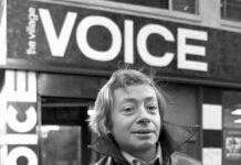 Where Is The Village Voice For The 2020’s?