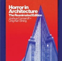 Modern Architecture Through A Horror Lens