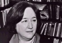 How Helen Vendler Pressed Meaning Into Poetry