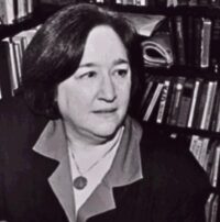 How Helen Vendler Pressed Meaning Into Poetry