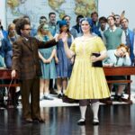 Opera Australia Posts A $4.9 Million Deficit