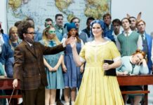 Opera Australia Posts A $4.9 Million Deficit