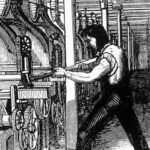 AI In The Arts? It’s A Labor Issue