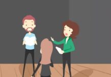 How Actors Memorize Their Lines